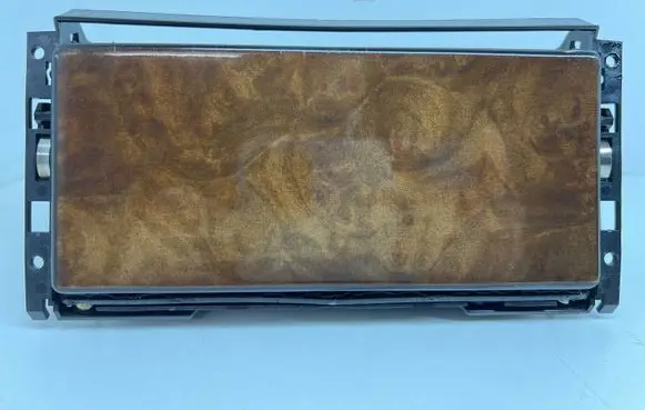 Mercedes-Benz SL R129 Ashtray (front) 1298100579