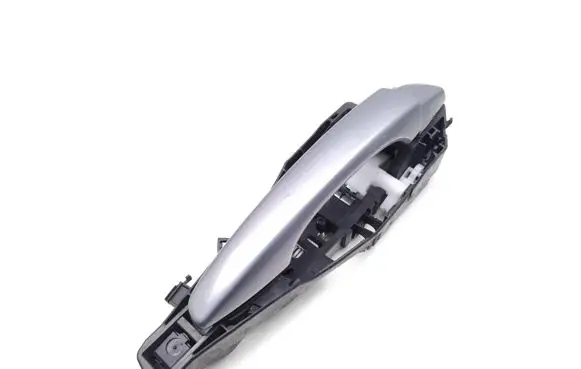 Opel Mokka B Rear door exterior handle 9688834080