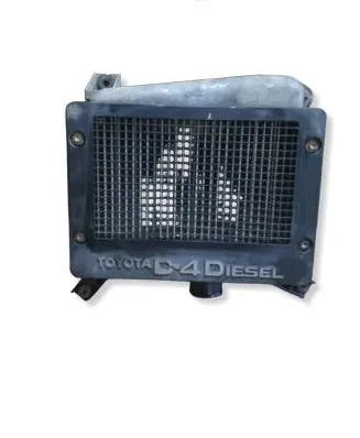 Toyota RAV 4 (XA20) Intercooler radiator 27040