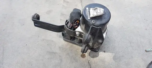 Ford Focus ABS Pump