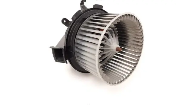 Mercedes-Benz Sprinter W906 Heater fan/blower L6098 E7169