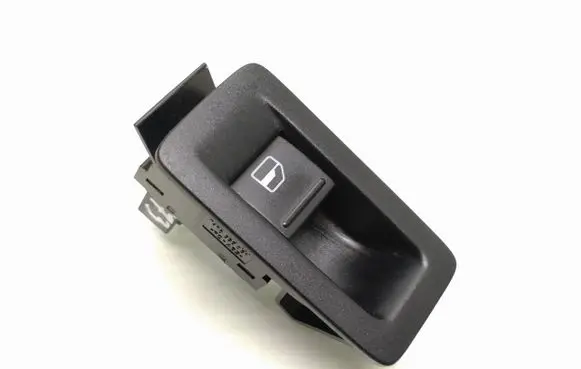 Volkswagen Touran I Electric window control switch 7l6959855b 1f0959527
