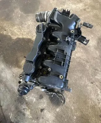 Peugeot 308 Engine Dv6