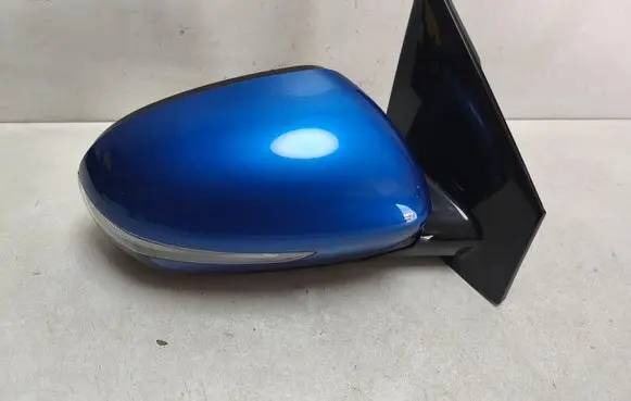 KIA Sportage Front door electric wing mirror 87620F1800