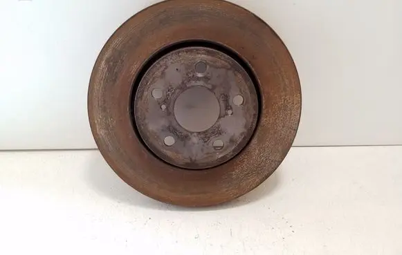 Toyota Corolla E210 E21 Front brake disc
