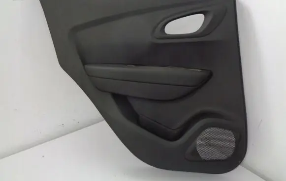Renault Kadjar Rear door card panel trim
