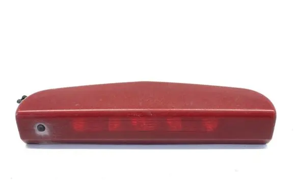 Opel Corsa D Third/center stoplight 316627975