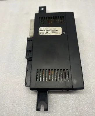 BMW 5 E39 Light module LCM 61356919453