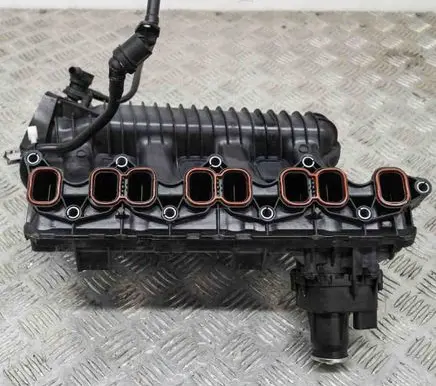 Mercedes-Benz E A207 Intake manifold A2710903037 0280751011