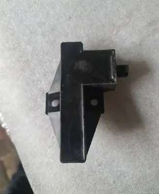 Volkswagen PASSAT B6 Number plate light PBTGF20