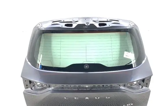 Lexus LBX Tailgate/trunk/boot lid 1L1