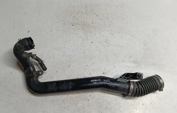 Suzuki SX4 S-Cross Intercooler hose/pipe 1388262M00S4 1388262M00