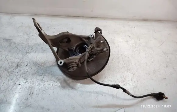 Audi Q5 SQ5 Rear wheel hub