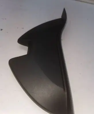 Renault Megane IV Dashboard side end trim 689210331R M50327