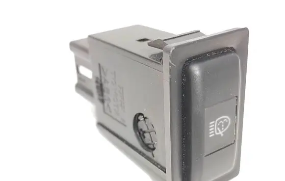 Toyota Avensis T250 Headlight washer switch 8415005031 37167