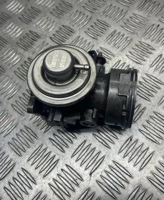 Volkswagen PASSAT B5.5 EGR valve 038129637A 038131501J 025101017