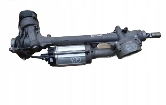 Audi Q3 8U Steering rack 5N2423051Q