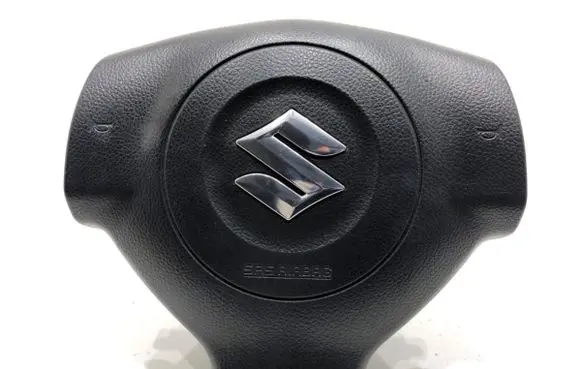 Suzuki Swift I Steering wheel airbag 48150-62J10