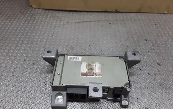 Power steering control unit/module