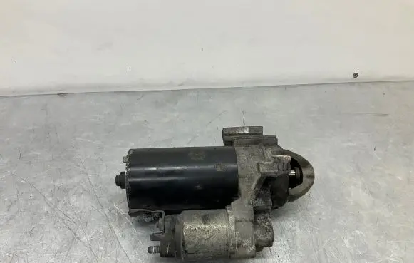 BMW 5 F10 F11 Starter motor 8506657