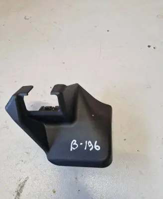 Subaru XV Front passenger seat rail trim 64115FJ000