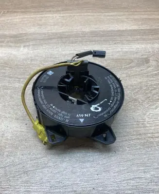 Opel Vectra B Airbag slip ring squib (SRS ring) 90507512 1610662