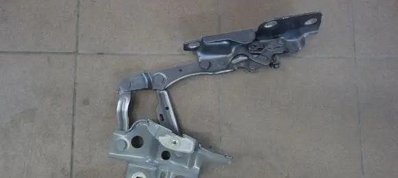 Jaguar E-Pace Engine bonnet/hood hinges J9C316800AC