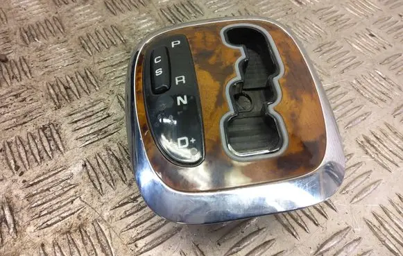 Mercedes-Benz CL C215 Gear shifter surround trim plastic E036711123