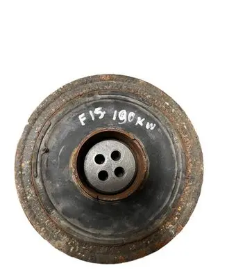 BMW X5 F15 Crankshaft pulley 8515002