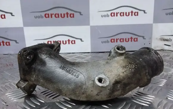 Renault Master II Air intake duct part 99468248