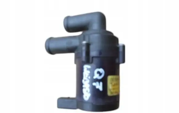 Audi Q7 4L Webasto circulation pump for autonomous heater 