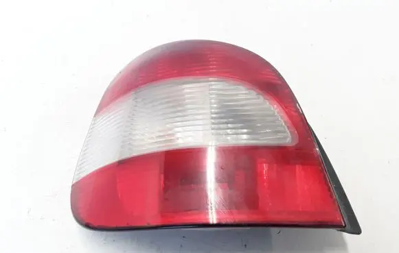 Renault Scenic I Rear/tail lights 7700430965