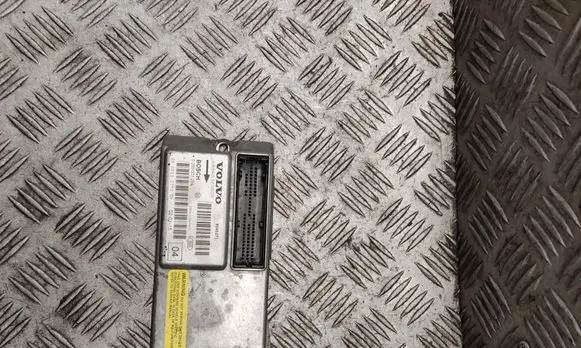 Volvo V70 Airbag control unit/module 0285001254