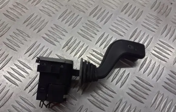 Opel Agila A Indicator stalk 09181010