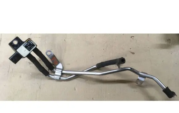 BMW 1 F40 AdBlue injector 8580209 211020901