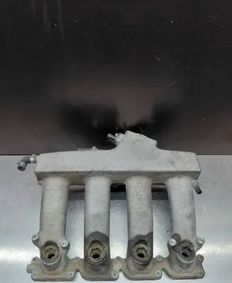 Audi A4 S4 B7 8E 8H Intake manifold 06B133223AC