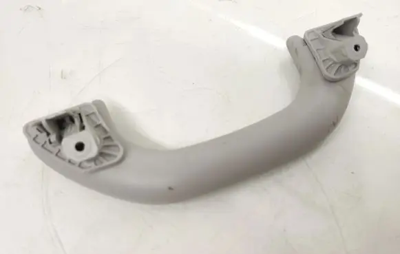 Volkswagen Golf VI Front interior roof grab handle 1K0857607M