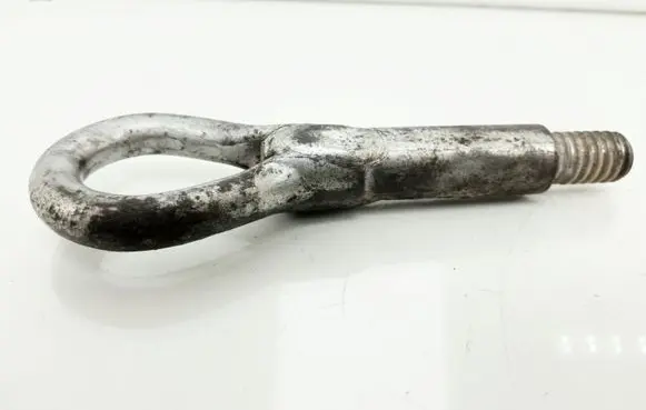 Opel Vectra C Towing hook eye 