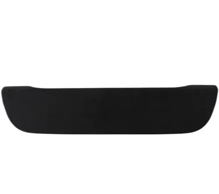 Panel trim