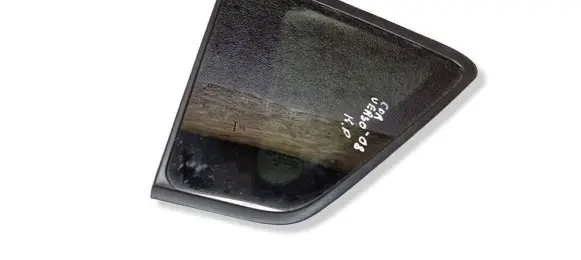 Toyota Corolla Verso E121 Rear side window DOT24AS3M101 43R006723