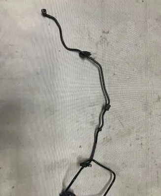 Jaguar XE Vacuum line/pipe/hose