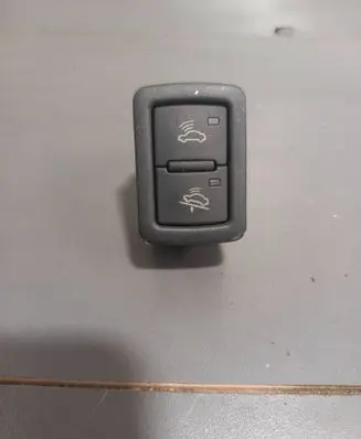 Audi A6 S6 C5 4B Alarm switch 4f0962109