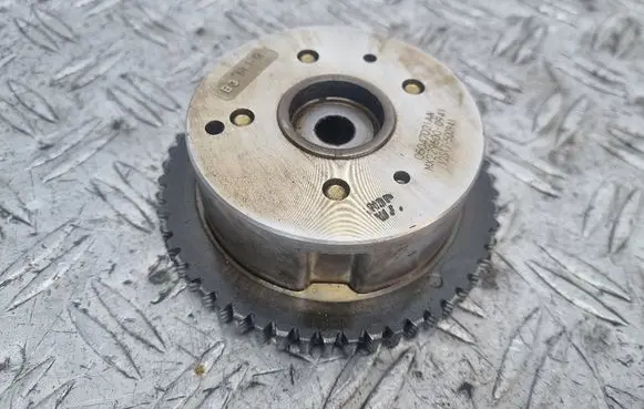 Camshaft pulley/ VANOS