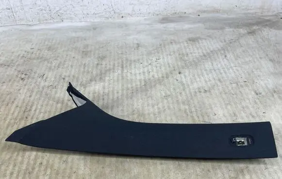 Mercedes-Benz GLC X253 C253 (A) pillar trim A2536906601