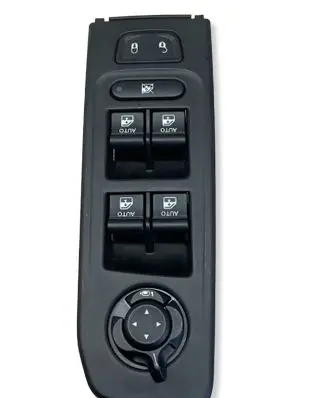 BMW X3 G01 Interior fan control switch 30171813