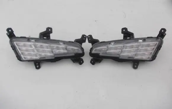 Hyundai i30 LED Daytime headlight 92208G4600 92207G4600