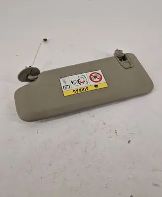 Opel Insignia A Sun visor 13589920