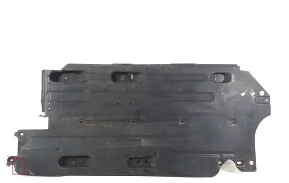 Opel Astra L Pickup box liner 9832617680