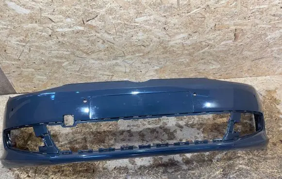Volkswagen Sharan Front bumper 7N0807221A R0186 7N0807221E