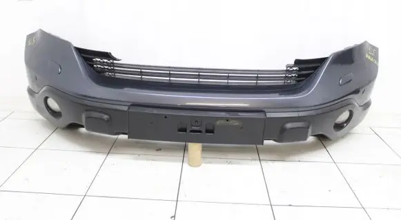 Honda FR-V Front bumper NH684P